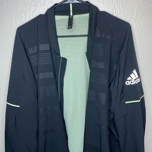 Adidas jacket